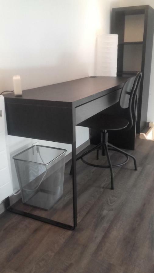 Marmotte Apartment Gerardmer Bagian luar foto