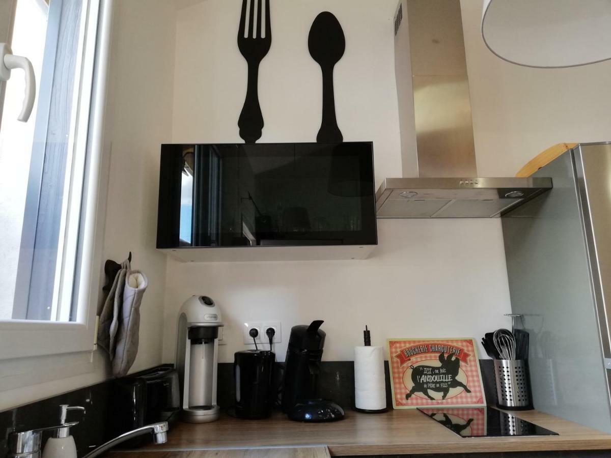 Marmotte Apartment Gerardmer Bagian luar foto