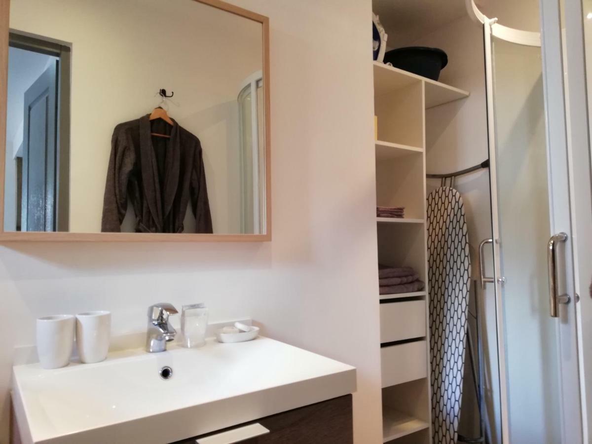 Marmotte Apartment Gerardmer Bagian luar foto