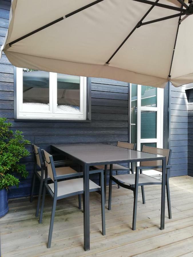 Marmotte Apartment Gerardmer Bagian luar foto